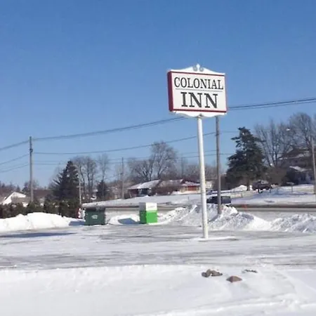 Colonial Inn